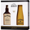 Whisky Jack Daniels Honey s termoskou 35% 0,7L poškodený obal Whisky Jack Daniels Honey s termoskou 35% 0,7L poškodený obal