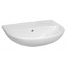 Jika LYRA PLUS umyvadlo 55 cm, s přepadem Jika LYRA PLUS umyvadlo 55 cm, s přepadem