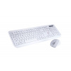 C-TECH Klávesnice KBM-105, drátový combo set s myší, USB, CZ/SK KBM-105-BL C-TECH Klávesnice KBM-105, drátový combo set s myší, USB, CZ/SK KBM-105-BL