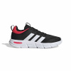 Pánska Nízká obuv ADIDAS CLOUDFOAM FLEX - ELASTIC LACES HQ2541 – Čierna Pánska Nízká obuv ADIDAS CLOUDFOAM FLEX - ELASTIC LACES HQ2541 – Čierna