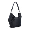 Kabelka cez rameno Carmelo čierna 6603 C LE Kabelka cez rameno Carmelo čierna 6603 C LE