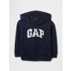 GAP Baby sweatshirt with logo - Boys čierna 4Yrs GAP 1200138563098 GAP Baby sweatshirt with logo - Boys čierna 4Yrs GAP 1200138563098