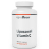 GYMBEAM Liposomal vitamín c 60 kapsúl GYMBEAM Liposomal vitamín c 60 kapsúl