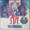 2LP Joseph Stephens: Vice Principals (Seasons 1 & 2 Original Soundtrack) CLR 2LP Joseph Stephens: Vice Principals (Seasons 1 & 2 Original Soundtrack) CLR