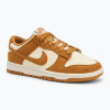 Dámske topánky Nike Dunk Low coconut milk/sail/flax Dámske topánky Nike Dunk Low coconut milk/sail/flax
