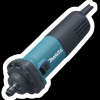 Makita Priama brúska 6mm,400W GD0602 Makita Priama brúska 6mm,400W GD0602