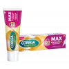 Corega Power Max Fixácia + Komfort, neutrálny krém na zubné protézy, 40g Corega Power Max Fixácia + Komfort, neutrálny krém na zubné protézy, 40g