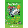 E-kniha Táta za všechny prachy - David Walliams E-kniha Táta za všechny prachy - David Walliams