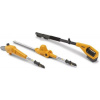 Stiga Multi-tool MT 100e Kit 20V (271724108/ST2) Stiga Multi-tool MT 100e Kit 20V (271724108/ST2)
