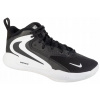 NIKE HYPERSET 2 - 37,5 - Volejbalové topánky Unisex Textil Čierna NIKE HYPERSET 2 - 37,5 - Volejbalové topánky Unisex Textil Čierna