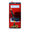 Huawei Enjoy 7S / P Smart čierny OEM LCD displej s dotykom Huawei Enjoy 7S / P Smart čierny OEM LCD displej s dotykom