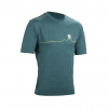 Leatt cyklistický dres MTB Trail 1.0, Teal Veľkosť: #S/US38/EU48 Leatt cyklistický dres MTB Trail 1.0, Teal Veľkosť: #S/US38/EU48