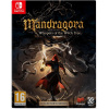 Mandragora: Whispers of the Witch Tree Collector's Edition Nintendo Switch - krabicová verzia Mandragora: Whispers of the Witch Tree Collector's Edition Nintendo Switch - krabicová verzia