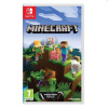 Minecraft (Nintendo Switch Edition) Minecraft (Nintendo Switch Edition)