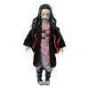 ThreeZero Zabíjačka démonov: Kimetsu no Yaiba FigZero akčná figúrka 1/6 Nezuko Kamado 26 cm ThreeZero Zabíjačka démonov: Kimetsu no Yaiba FigZero akčná figúrka 1/6 Nezuko Kamado 26 cm