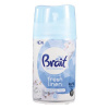 Brait one touch, Fresh linen, náhradná náplň, 250 ml Brait one touch, Fresh linen, náhradná náplň, 250 ml