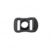 Bauer Pracka k helme Bauer Plastic Buckle Facial Dome Slide (1ks) Bauer Pracka k helme Bauer Plastic Buckle Facial Dome Slide (1ks)