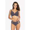 Gaia Polovyztužená podprsenka 1058 SONIA Sivá 90C Gaia Polovyztužená podprsenka 1058 SONIA Sivá 90C