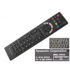 Panasonic N2QBYA000037 Diaľkový ovládač R3PA23 Panasonic N2QBYA000037 Diaľkový ovládač R3PA23