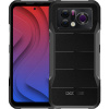 Doogee V20 Pro 5G AMOLED 12GB/256GB čierny