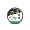 Bradas TOB45047535GYL Plotová páska 4,75cm x 35m, 450g/m2, + klip 20ks, sivá Bradas Bradas TOB45047535GYL Plotová páska 4,75cm x 35m, 450g/m2, + klip 20ks, sivá Bradas