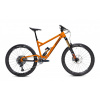 Rám CrossWorx DASH 290 Oranžová Rám CrossWorx DASH 290 Oranžová