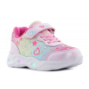 Detské tenisky WINK 51057 Pink Veľkosť: 32 Detské tenisky WINK 51057 Pink Veľkosť: 32