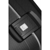 Samsonite S`Cure Spinner 55 Čierna Black 34,00 l Samsonite S`Cure Spinner 55 Čierna Black 34,00 l
