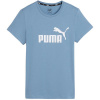 Puma ESS Logo Tee W 586775 20 (199380) Sky Blue L Puma ESS Logo Tee W 586775 20 (199380) Sky Blue L