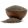 GRIZLY Chia semienka 1000 g GRIZLY Chia semienka 1000 g