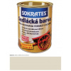 Sokrates Sedliacka farba, extra kvalita 0,7 kg > 0605 svetlá slonová kosť Sokrates Sedliacka farba, extra kvalita 0,7 kg > 0605 svetlá slonová kosť