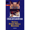 Kočka, která hrála Brahmse Kočka, která hrála Brahmse