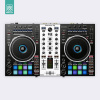 Doto Design Skin DDJ-RR COLORS DVS White Doto Design Skin DDJ-RR COLORS DVS White