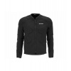 Bunda ARMORED JACKET, SPIDI (čierna) Velikost: XL Bunda ARMORED JACKET, SPIDI (čierna) Velikost: XL