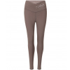 Nax Neroba Dámske funkčné legíny LPAE745 brown XXL Nax Neroba Dámske funkčné legíny LPAE745 brown XXL
