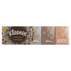 KLEENEX Papierové vreckovky 4-vrstvové Ultra Soft Mini 10 x 7 ks KLEENEX Papierové vreckovky 4-vrstvové Ultra Soft Mini 10 x 7 ks