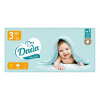 DADA Extra Soft Plienky jednorázové 3 Midi (4-9 kg) 56 ks 422781 DADA Extra Soft Plienky jednorázové 3 Midi (4-9 kg) 56 ks 422781