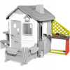 Domček na náradie - Smoby Letná kuchyňa na chatu Neo Jura Smoby (Smoby Letná kuchyňa pre dom Neo Jura Smoby House) Domček na náradie - Smoby Letná kuchyňa na chatu Neo Jura Smoby (Smoby Letná kuchyňa pre dom Neo Jura Smoby House)