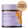 Šufan Habité Brain and Focus 90 kapslí Šufan Habité Brain and Focus 90 kapslí