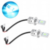 Žiarovky - LED žiarovka H3 12V-24V ľadová modrá modrá (LED žiarovka H3 12V-24V ľadová modrá modrá) Žiarovky - LED žiarovka H3 12V-24V ľadová modrá modrá (LED žiarovka H3 12V-24V ľadová modrá modrá)