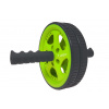 Posilovací kolečko LIFEFIT EXCERCISE WHEEL TWICE Posilovací kolečko LIFEFIT EXCERCISE WHEEL TWICE