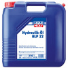 Olej hydraulický Liqui Moly HLP 32, 20L Olej hydraulický Liqui Moly HLP 32, 20L