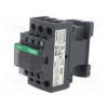 SCHNEIDER C1D25P5 Stýkač 3-pólový NO x3 Pomocné kontakty NO + NC 230VAC 25A SCHNEIDER C1D25P5 Stýkač 3-pólový NO x3 Pomocné kontakty NO + NC 230VAC 25A