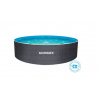 Marimex Orlando 3,05x0,91 m RATAN 10303048 Marimex Orlando 3,05x0,91 m RATAN 10303048