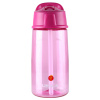 Fľaša na vodu LittleLife 550 ml - ružová Fľaša na vodu LittleLife 550 ml - ružová