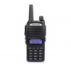 BAOFENG UV-82 HP 8W (UHF/VHF) ČIERNY rádiový vysielač BAOFENG UV-82 HP 8W (UHF/VHF) ČIERNY rádiový vysielač