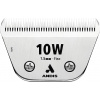 ANDIS Ceramic Fine Wide Blade 10W ANDIS Ceramic Fine Wide Blade 10W