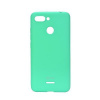 Púzdro Roar Colorful Jelly Case - XIAOMI Redmi 6 Green Púzdro Roar Colorful Jelly Case - XIAOMI Redmi 6 Green