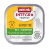 ANM ANIMONDA Integra Protect Turkey with potatoes - mokré krmivo pre mačky - 100g ANM ANIMONDA Integra Protect Turkey with potatoes - mokré krmivo pre mačky - 100g
