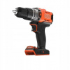 Black Decker BCD383XN Aku Vŕtačka ECO 18V Body Black Decker BCD383XN Aku Vŕtačka ECO 18V Body